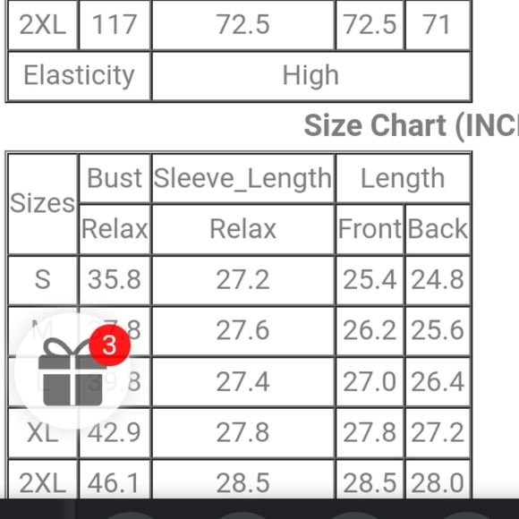 🍭💕New boutique sequins long sleeved top - Picture 3 of 12